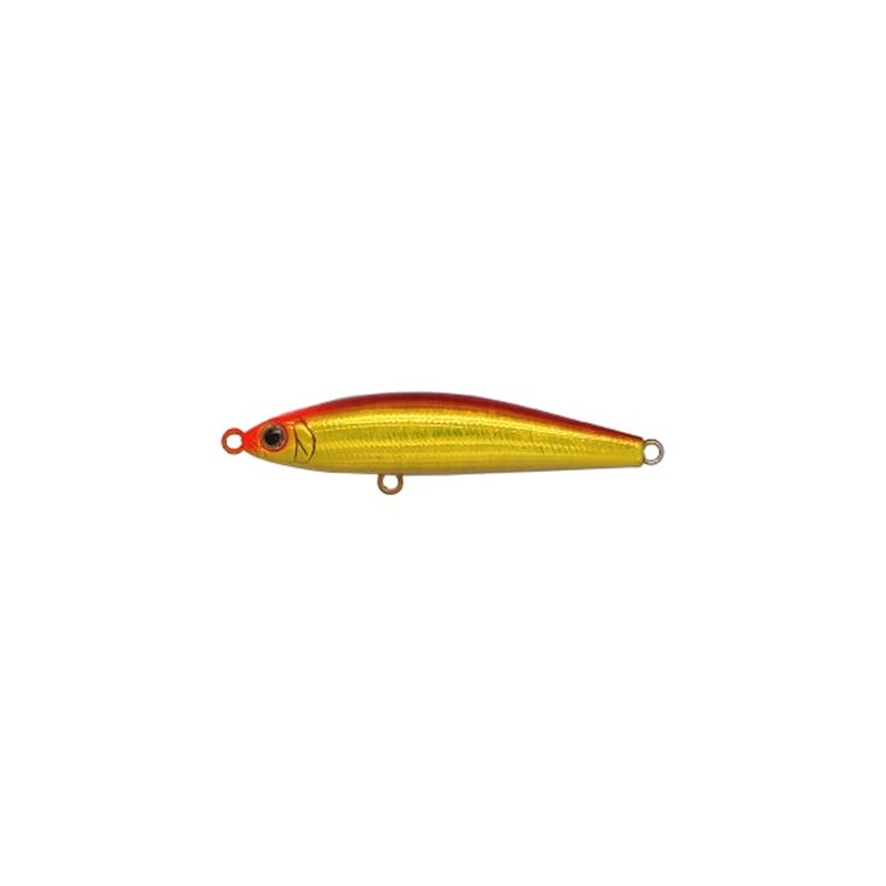Yamashita L17H 603958 Pencil Bait Blues Cord C60 2.4 inches