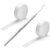 Kosmetex 2 x tamponade for toenails and the nail fold,