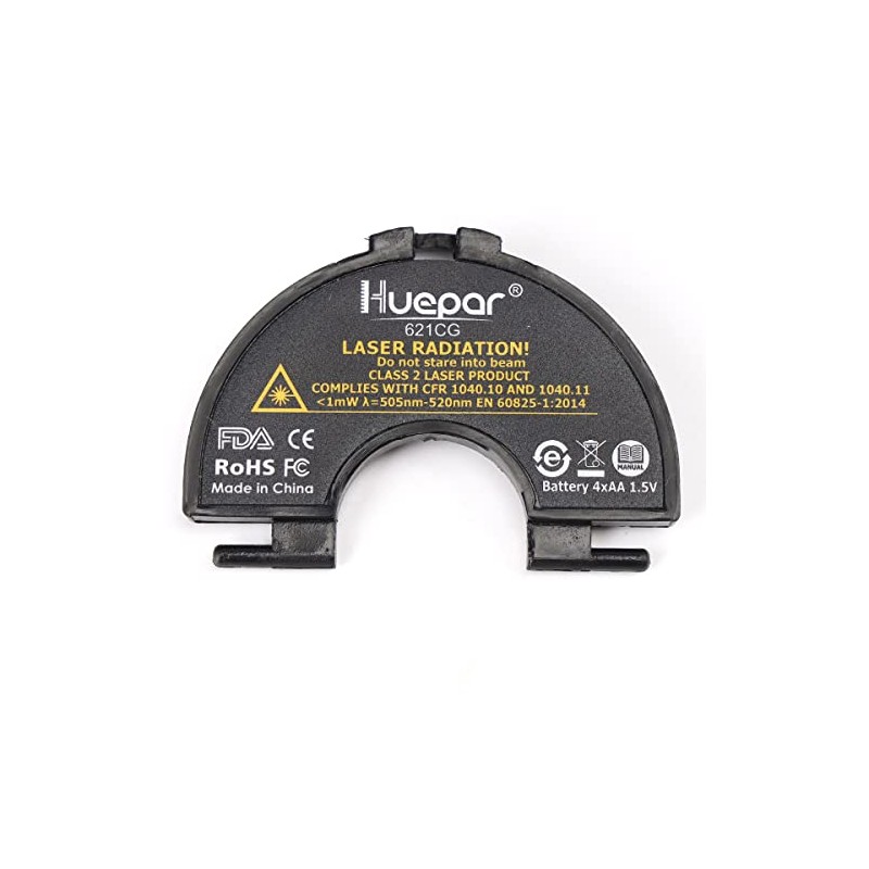 Huepar Battery Cover for 621CG/621CR Laser Level