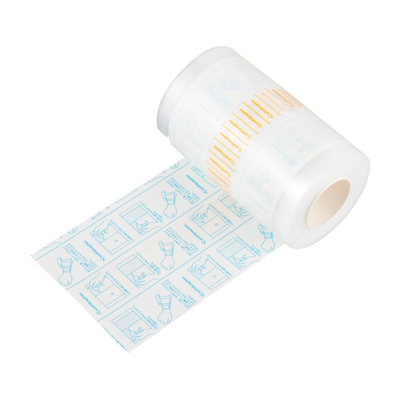 Smith & Nephu 66800340 Opsite Quick Roll 3.9 inches (100