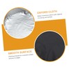 BESPORTBLE Outdoor Pool Cover Round Bath Tub Pet Swimming Pool