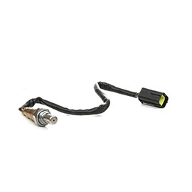 RIDEX 3922L0364 Lambda Sensor in Front of Cat Oxygen O2 Sensor Heated 300 mm