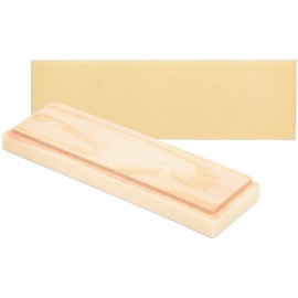 Raimondi Yellow Floor Sponge 17" x 5" for Pedalo