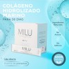Milu Colágeno Hidrolizado Marino