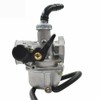 Carburetor For Coleman Powersports ATV AT125-B 125cc Quad