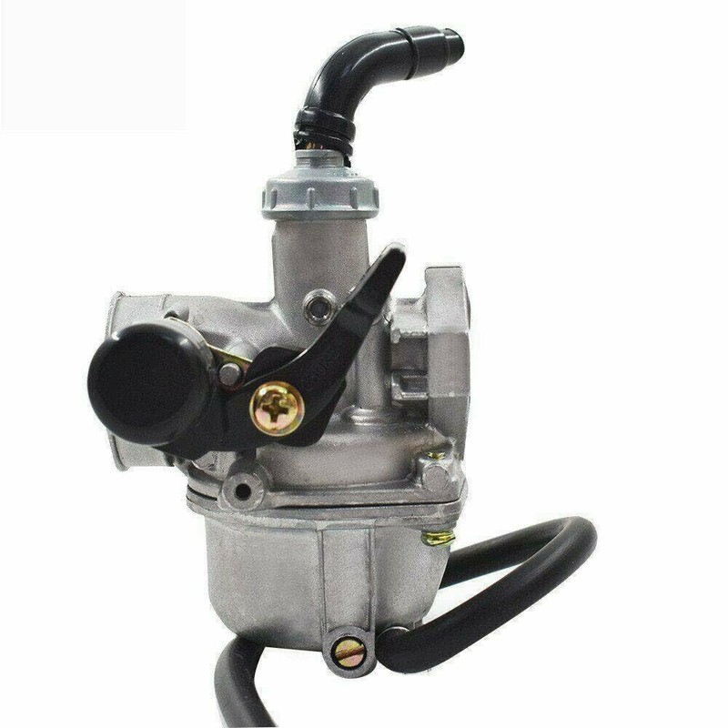 Carburetor For Coleman Powersports ATV AT125-B 125cc Quad