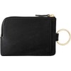 Slip-On PB Key Pouch Mini IPV-5001, Nero (black)