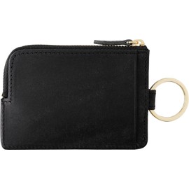 Slip-On PB Key Pouch Mini IPV-5001, Nero (black)
