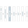 MUJI Muji Lotion for Sensitive Skin - Moisturizing (Large Capacity)