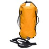 Crazy4Sailing Waterproof Dry Bag 2 Chambers Floating Navyline