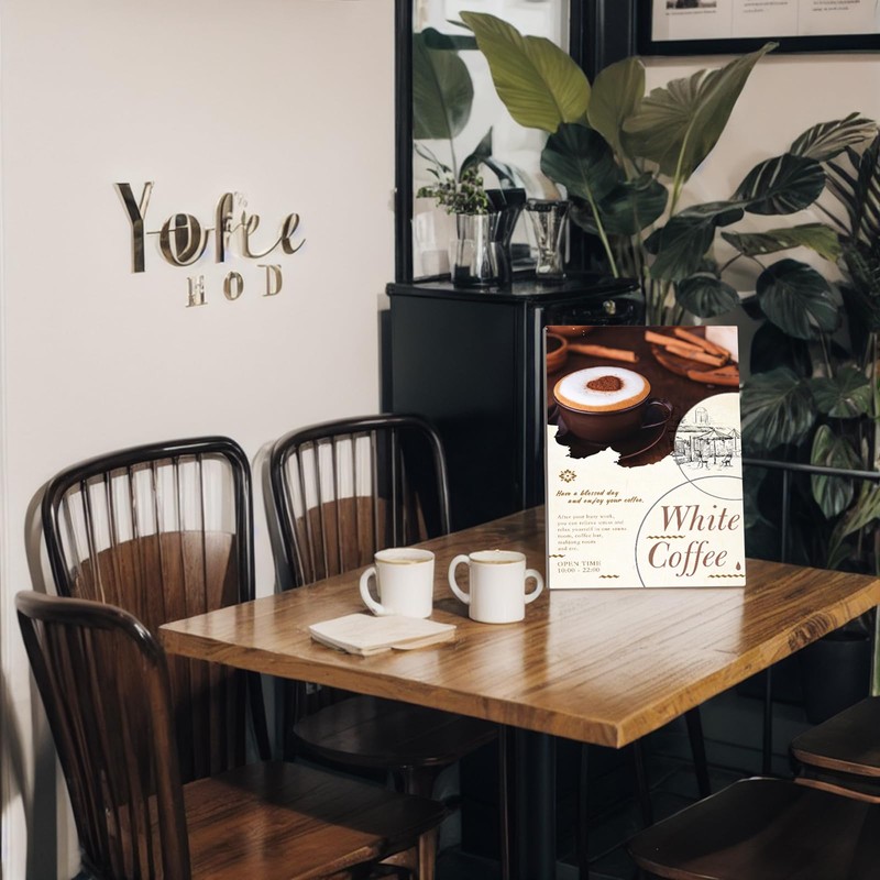 Self-Stick Chipboard Easel Backs 25/Pkg