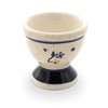 Original Bunzlauer Egg Cup, Decor 111