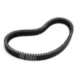EATAKWARD Drive Belt, Replacement for Hisun ATV UTV 450 500 550 700 750, 25300-F39-0000 Heavy Duty Bennche Bigborn Sector Vector Cowboy MSU, Aramid Fiber Strong