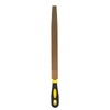 6'' to 12'' Braze Diamond Files Rasp Flat for Hard