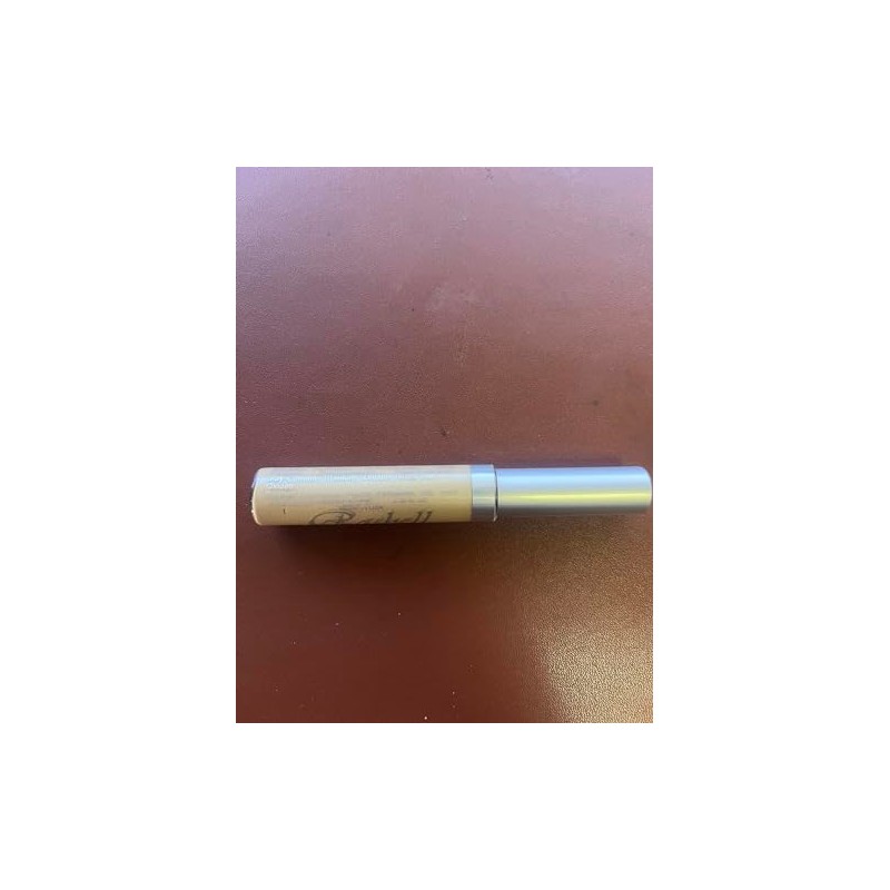 RASHELL Masc-A-Gray Hair Color Mascara - Natural Light Blond by