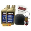 Cyclemax Full Synthetic Full Service Kit compatible with 2005-2020 Yamaha