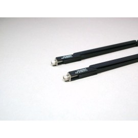 Calmark Series 265 Card-Lock Retainers A265-1045 Rev N/C 11" Lot of 2 - NEW