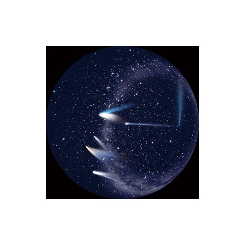 SEGA TOYS Comets Homestar Planetarium