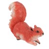 Resin Squirrel Figurine Statue Garden Landscape Decoration Animals Ornaments for