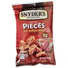 Snyder of Hanover Hot Buffalo Wing Pieces 2.25 Oz (Pack