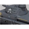 Platz Girls und Panzer Tenohira Senshado Collection GPC72 Plastic Tank