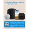 meross Smart Plug Outdoor Indoor WiFi Outlets 10A Waterproof IP44,