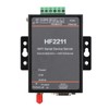 HF2211, HF2211 Serial Device Server, RS232/485/422 to WiFi and Ethernet