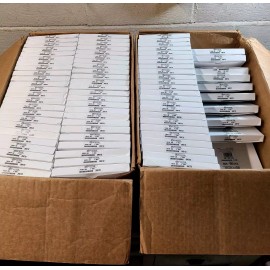 POTTER PAD100-6DB 6" DETECTOR BASE - BRAND NEW - 178 AVAILABLE