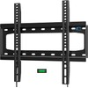 HOME VISION TV Wall Mount Fixed for Most 26"-65" Flat/Curved