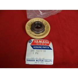 Yamaha Oil Pump Drive Gear, NOS 1976-82 LB50, 296-13178