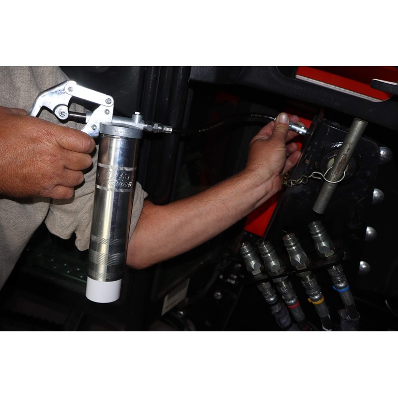 AirTec MoS2 Moly Grease, Pack of 10