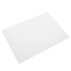 SEWACC Magnetic Whiteboard Sheet for School and Office Easy to