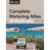 Complete Motoring Atlas of Australia 10th edition