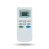 Replacement Remote Control for Soleus Air Conditioner KFTZHP-12D-ID KFTHP-09-ID KFTHP-12-ID