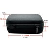 For GoPro Waterproof Storage Carry Hard Protective Bag Case Box