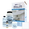 Bathworks DIY Quick Dry White Bathtub & Tile Refinishing Kit
