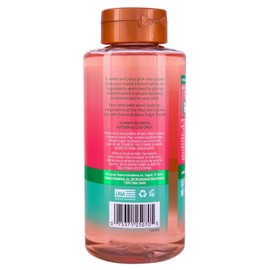 Tree Hut Watermelon Nourishing, Moisturizing & Hydrating Foaming Gel Wash, 18 oz