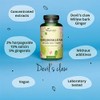 Devil’s Claw Vegavero® | 4400mg (8:1) Extract | 120 Vegan