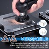 Pneumatic Chamfering Machine Carpenter Chamfering Tool Portable Handheld Grind Tool