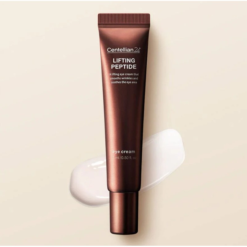 Centellian24 [Centellian24]Lifting Peptide Eyecream 15ml