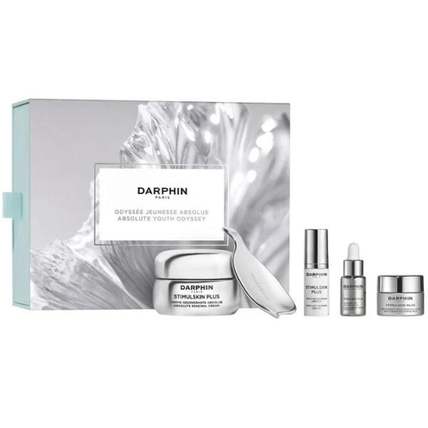 Darphin Stimulskin Plus Absolute Renewal Cream 50 ml + 3 Gifts in Special Size