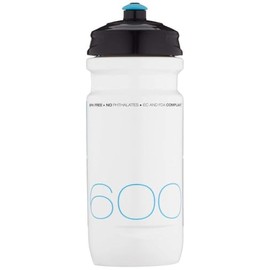 Shimano – Bidon Var White/Blue 600 ml