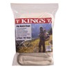 King's Camo Regular Size Big Game Bag 4-Pack