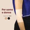 Glico Line Schutzhülle für PICC Uni, Armband Picc Cover aus