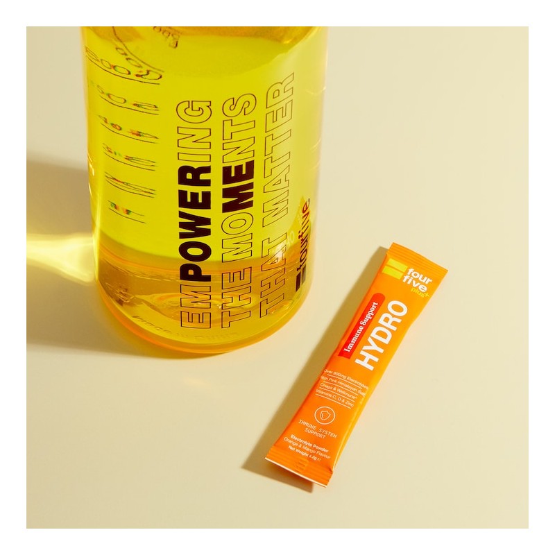fourfive Hydro Plus Immune Support