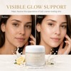 Ammuri Intense Brightening Cream with Exosome Technology - Kojic Acid,