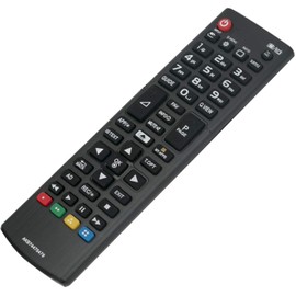 ALLIMITY AKB74475479 Remote Control Replaced for LG TV 32LW340C 39LB570V 39LB5800 39LN575S 42LB5700 42LB570V 42LB5800 42LB580V 42LB585V 42LF5800 42LN5708 42LN575S 43LH5100 43LH510V