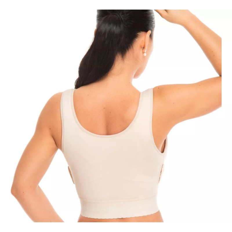 ESTILIZA Brasier Post Operatorio Banda Estabilizadora Mamoplastia