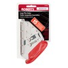 Roberts, 10-152-3, Cutter, Loop Pile, Stainless Steel