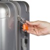 TSA Locks with Keys | TSA Suitcase Lock with Key